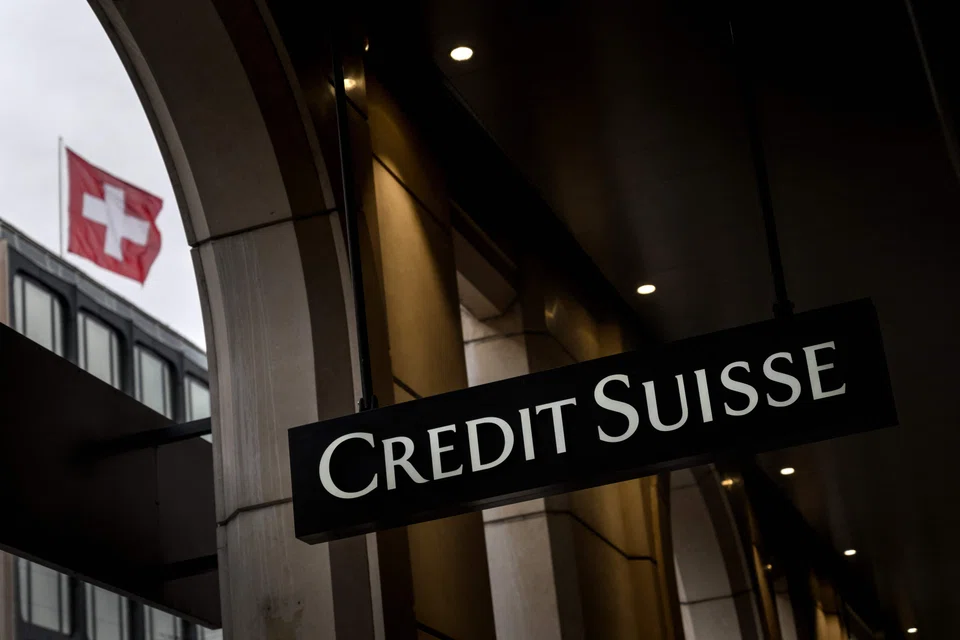A PROSECUTOR has identified more than US$60 million that he believes was laundered through Credit Suisse Group, in the precursor to what would be an historic Swiss criminal indictment against the bank.