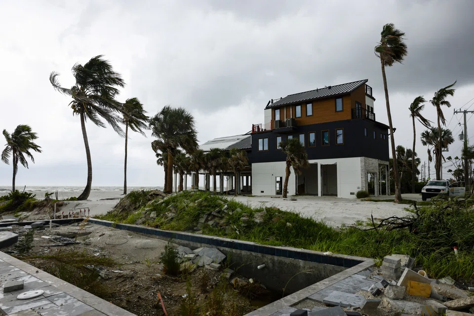 Prices for US property catastrophe reinsurance doubled between 2018 and 2023, in part because reinsurers had a “climate epiphany” and realised the need to reprice risk. 