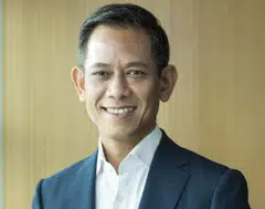 Siemens’ Dr Thai-Lai Pham says South-east Asia has great
opportunities as a market as well as from a manufacturing perspective.