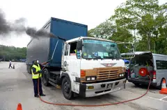 The greater challenge lies in helping high-emission industries transition while safeguarding economic priorities.