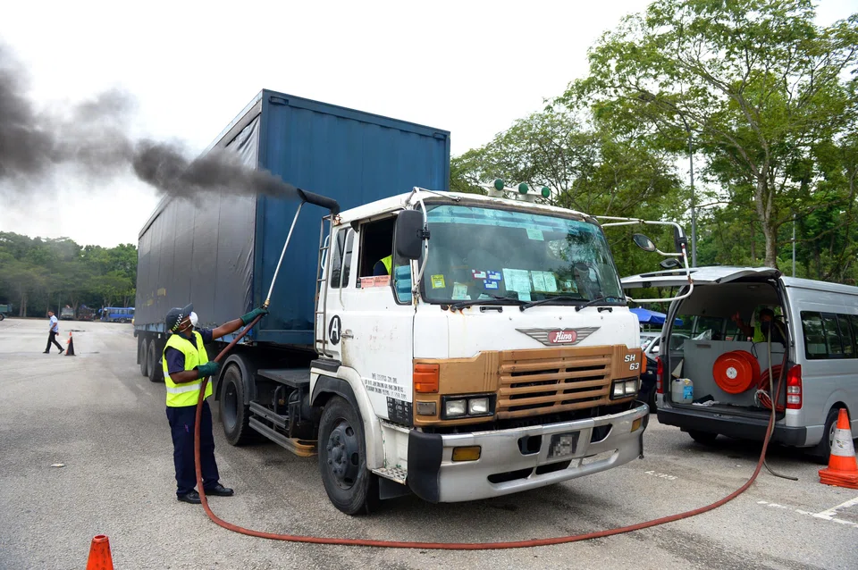 The greater challenge lies in helping high-emission industries transition while safeguarding economic priorities.