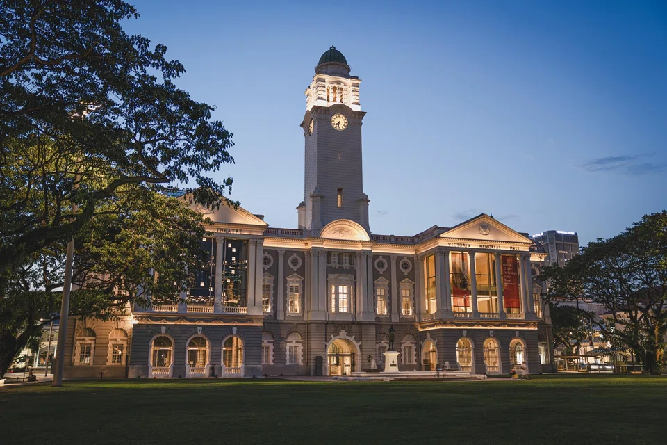 Brasserie Astoria opens on Jul 25 at Victoria Concert Hall.