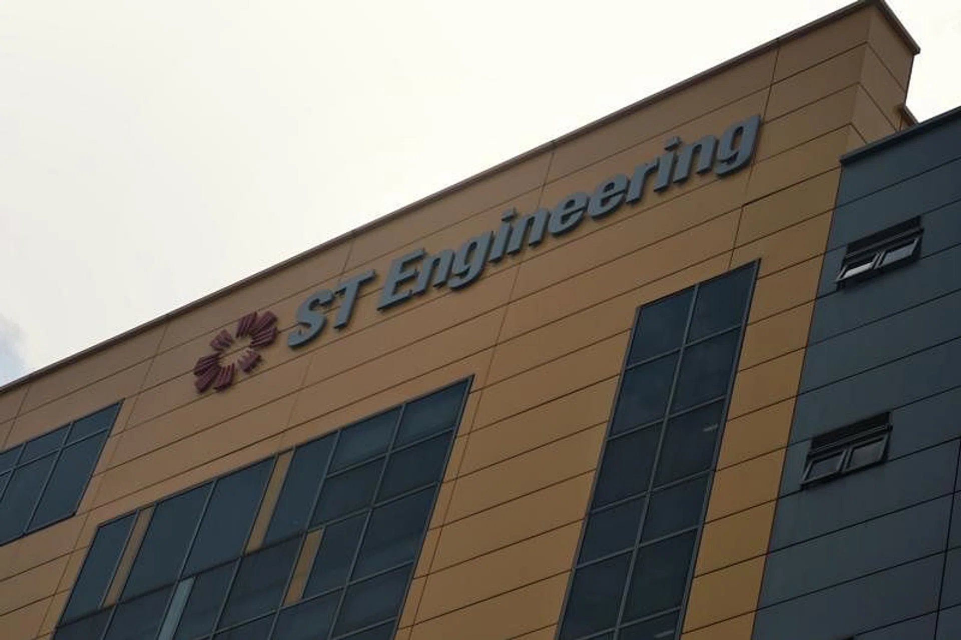 ST Engineering to collaborate with LTA unit for overseas rail projects ...