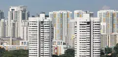 Demand shifted from the resale market in 2025 on the back of a major boost in fresh supply into both the HDB Build-To-Order sector and the private new-launch market. 