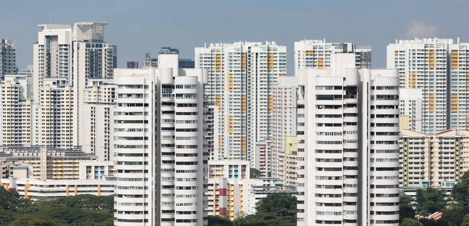 Demand shifted from the resale market in 2025 on the back of a major boost in fresh supply into both the HDB Build-To-Order sector and the private new-launch market. 
