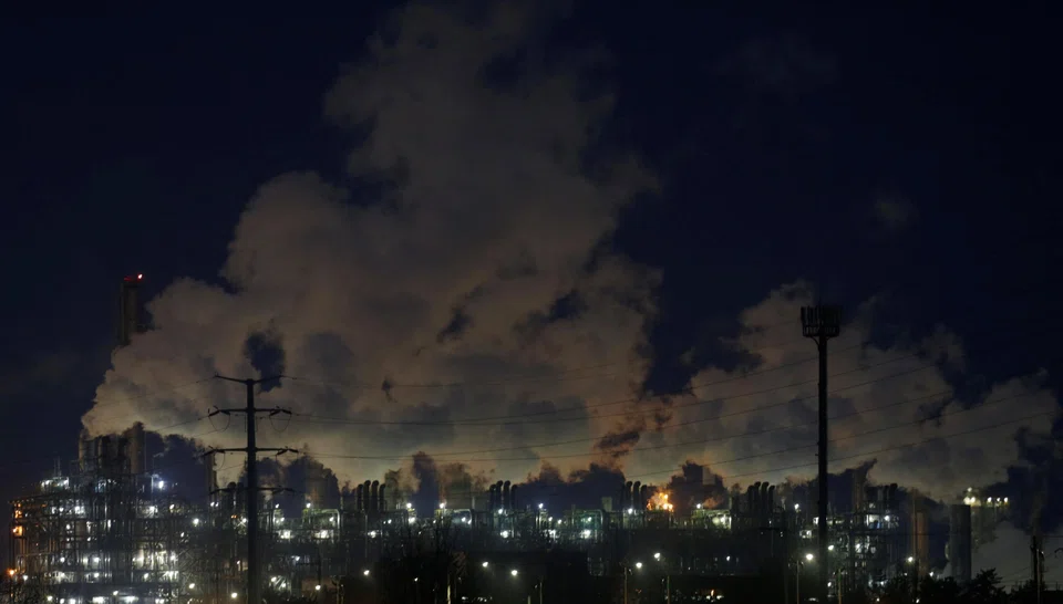 Margins have plunged for petrochemical companies in South Korea and across the globe due to an oversupply of products caused by relentless capacity additions in the last decade, particularly in China, the biggest petrochemical market.