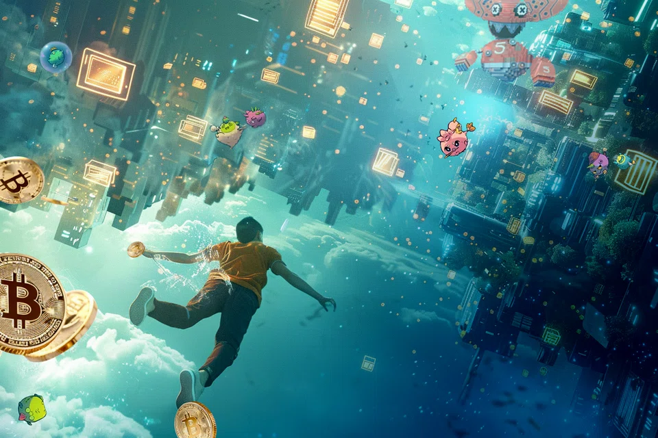 P2E games are a subcategory of Web3 games that leverage blockchain technology to create secure, tradable tokens. The number of games launched, the increase in market capitalisation, and the rise in daily active users in recent months all point to a recovery in the Web3 gaming market.