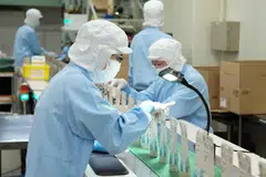 The outcome reinforces concerns that manufacturers in Asia will struggle to grow profits as exports weaken in the months ahead, analysts say.