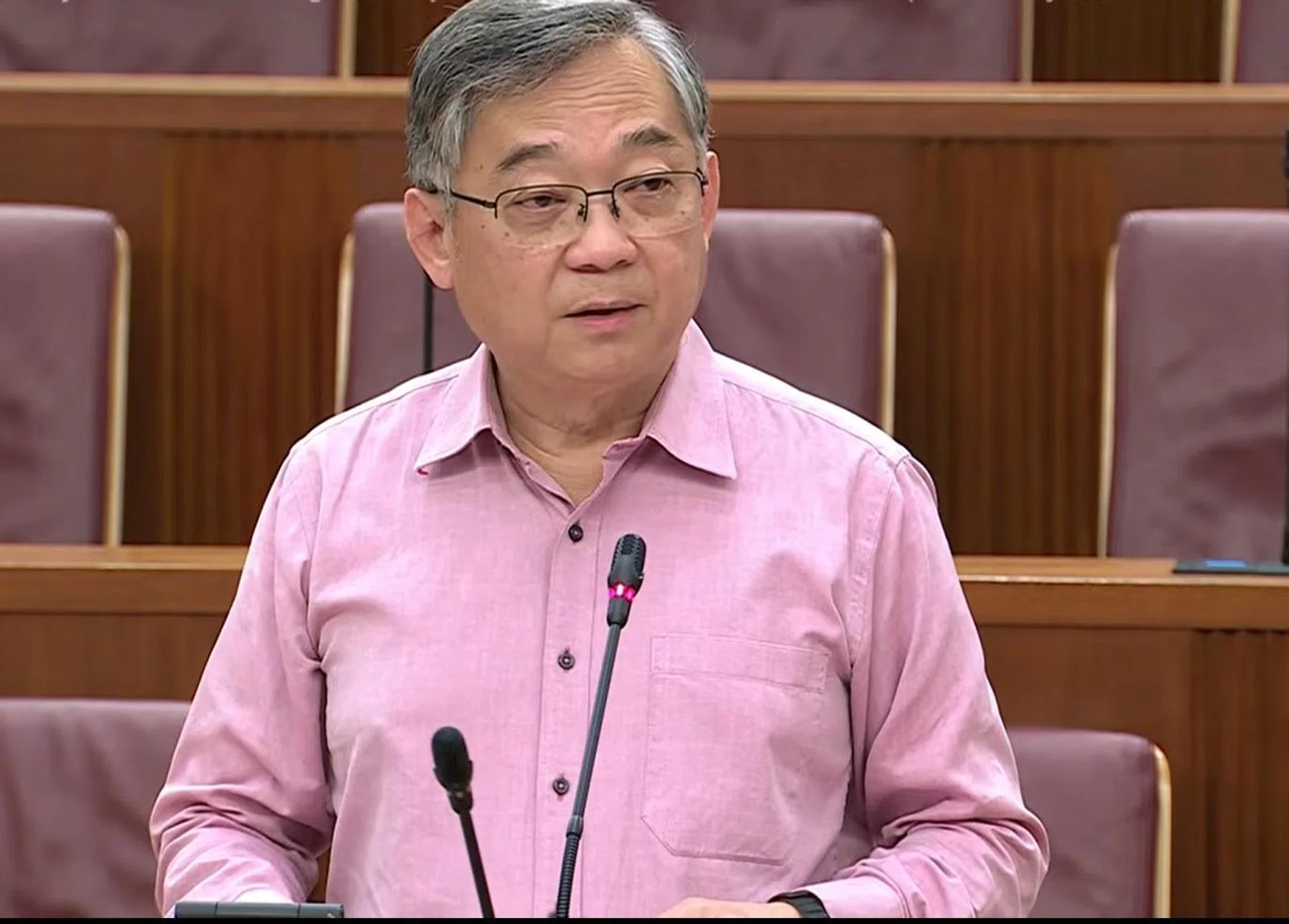 US-Israel-Iran conflict could send oil prices surging; Singapore to reassess growth, inflation forecasts if necessary: DPM Gan