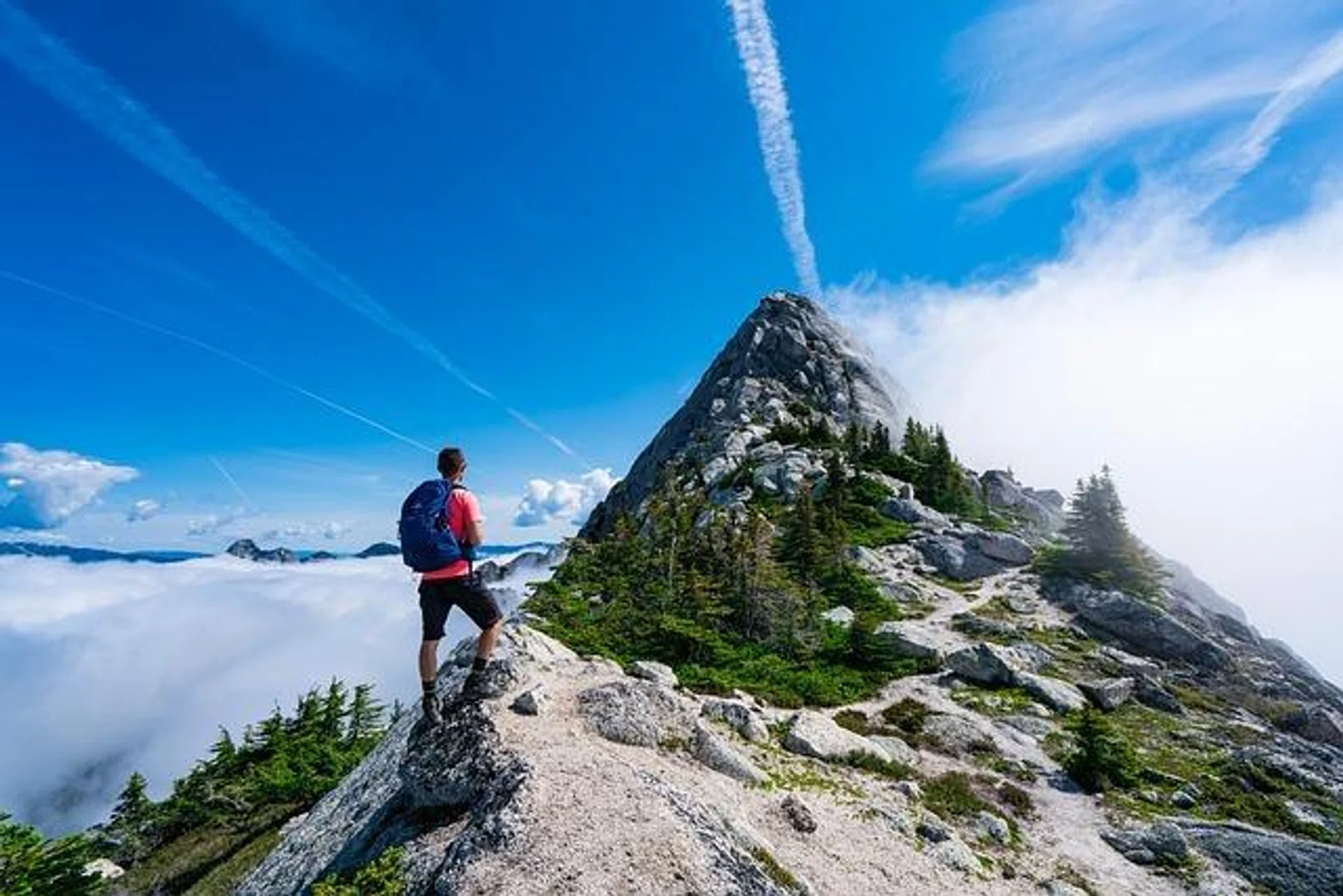 Retirement isn’t a cliff’s edge