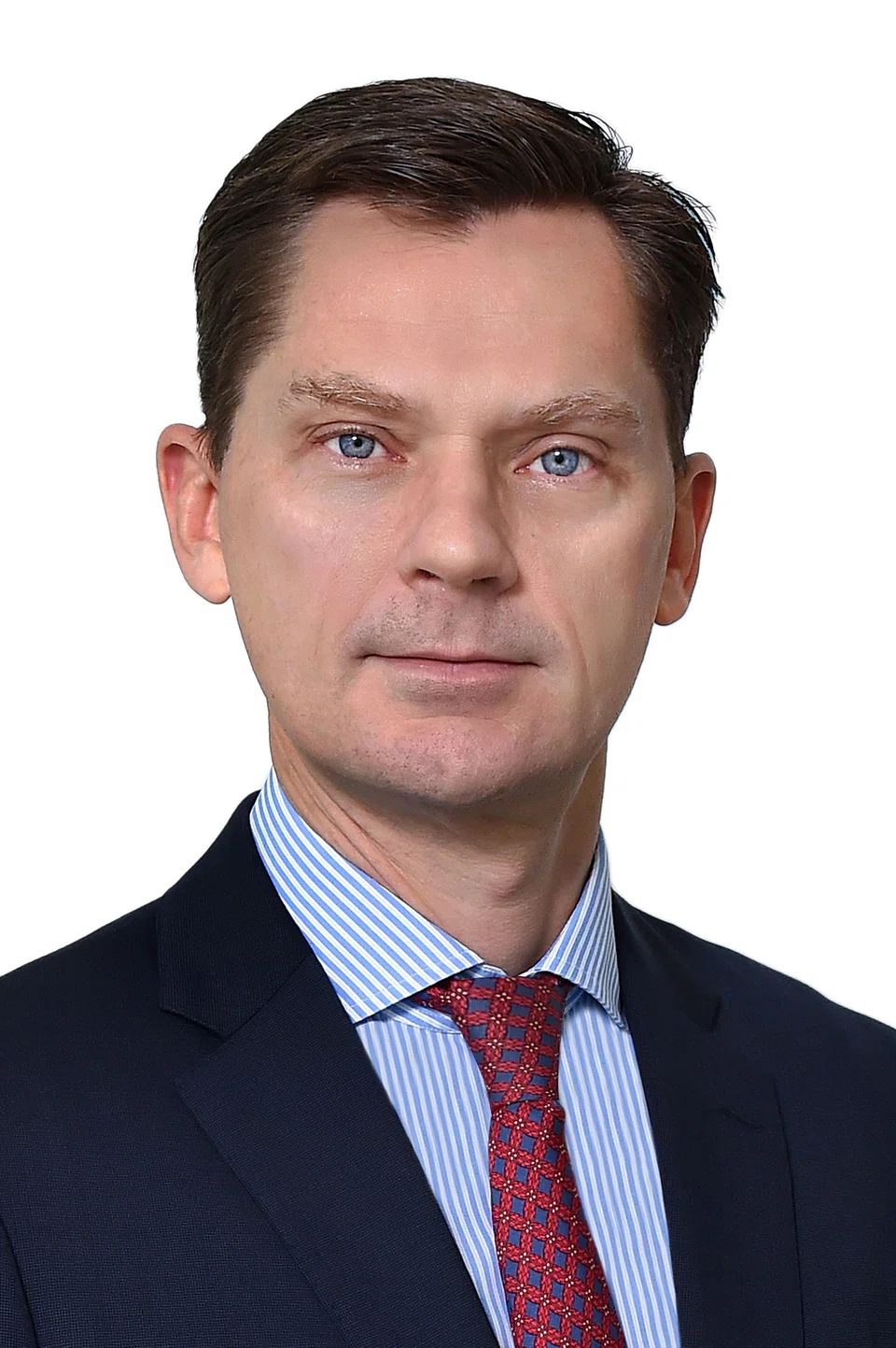 Standard Chartered's Eric Robertsen notes that increased European spending on defence and infrastructure has the potential to spur growth as monetary policy becomes less supportive and export momentum fades.