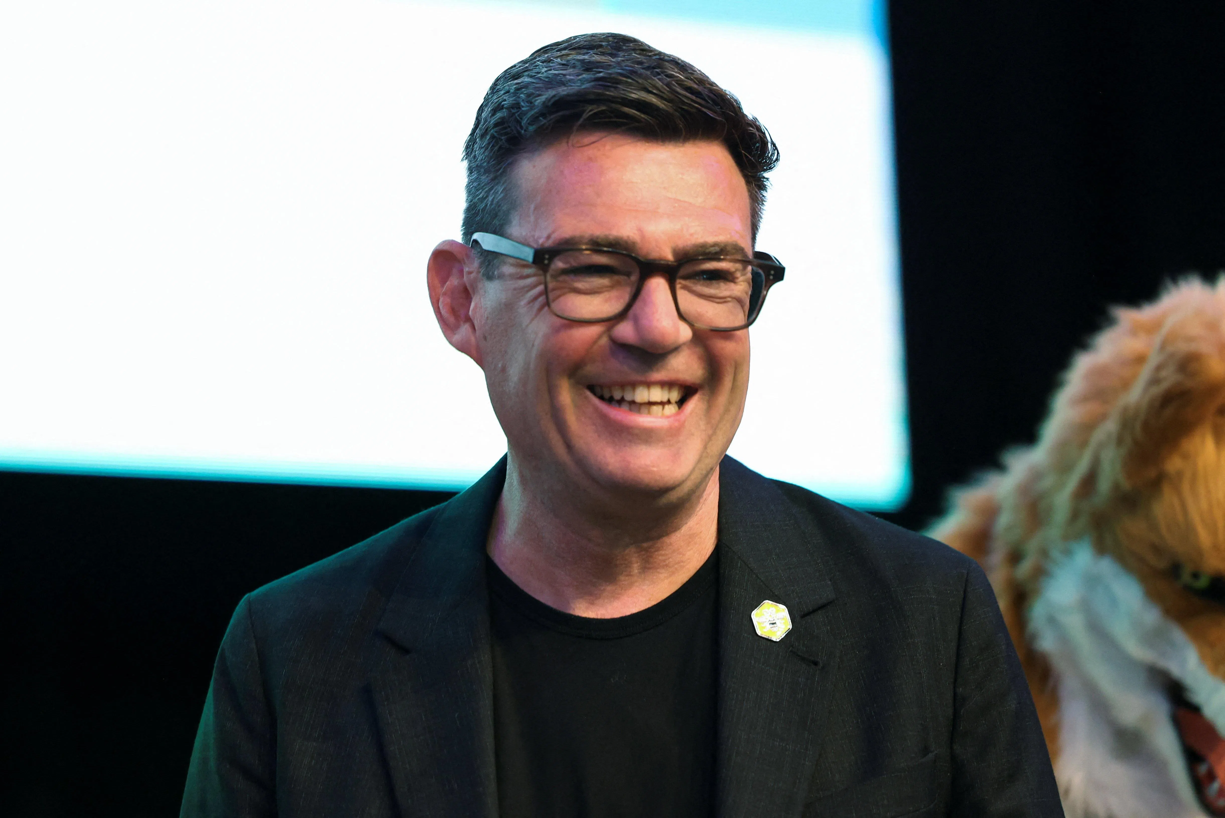 Mayor Andy Burnham's election win paves way for bid to oust UK PM Starmer -  The Business Times