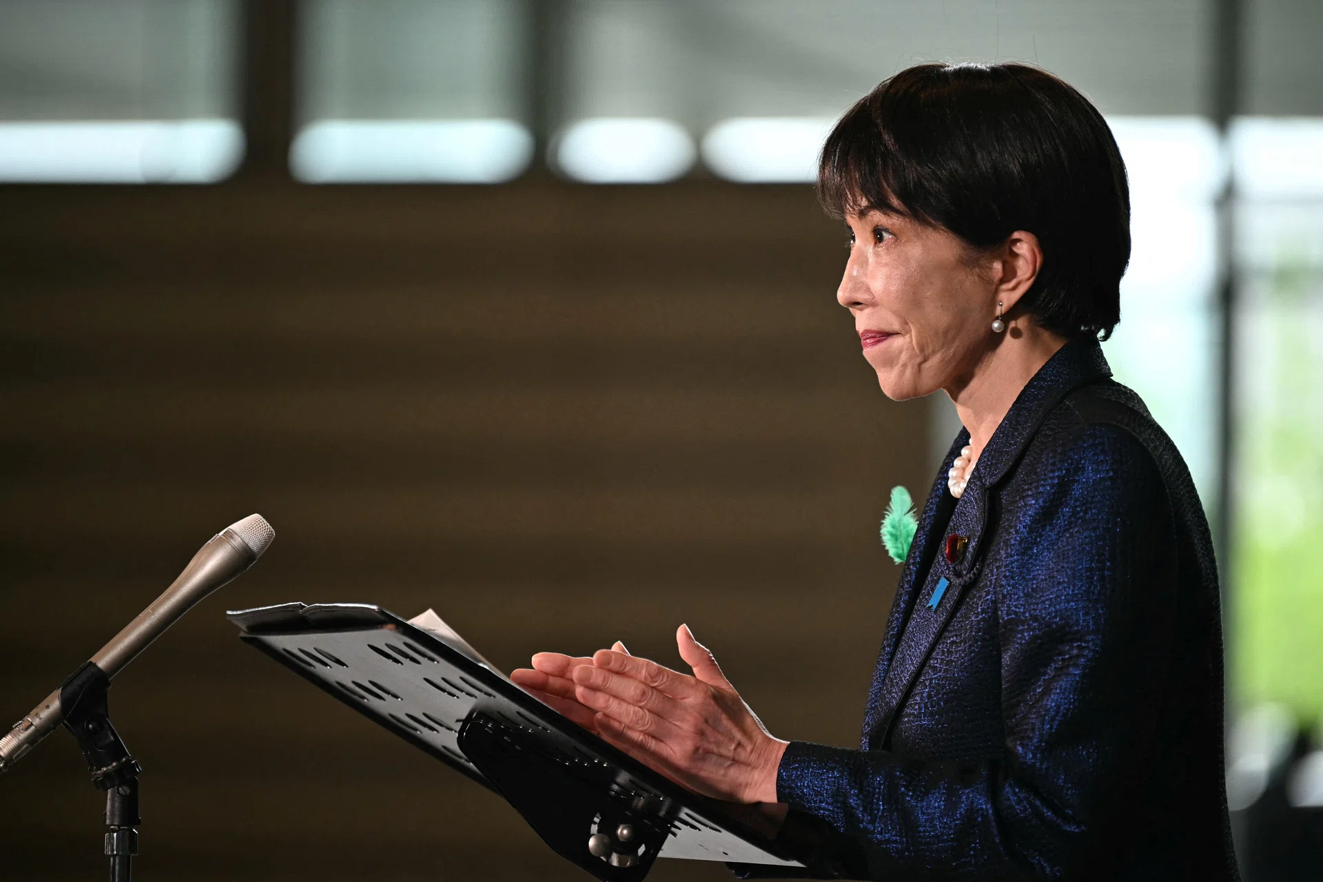 Tokyo on a tightrope: Japan’s impossible choices in the Iran war