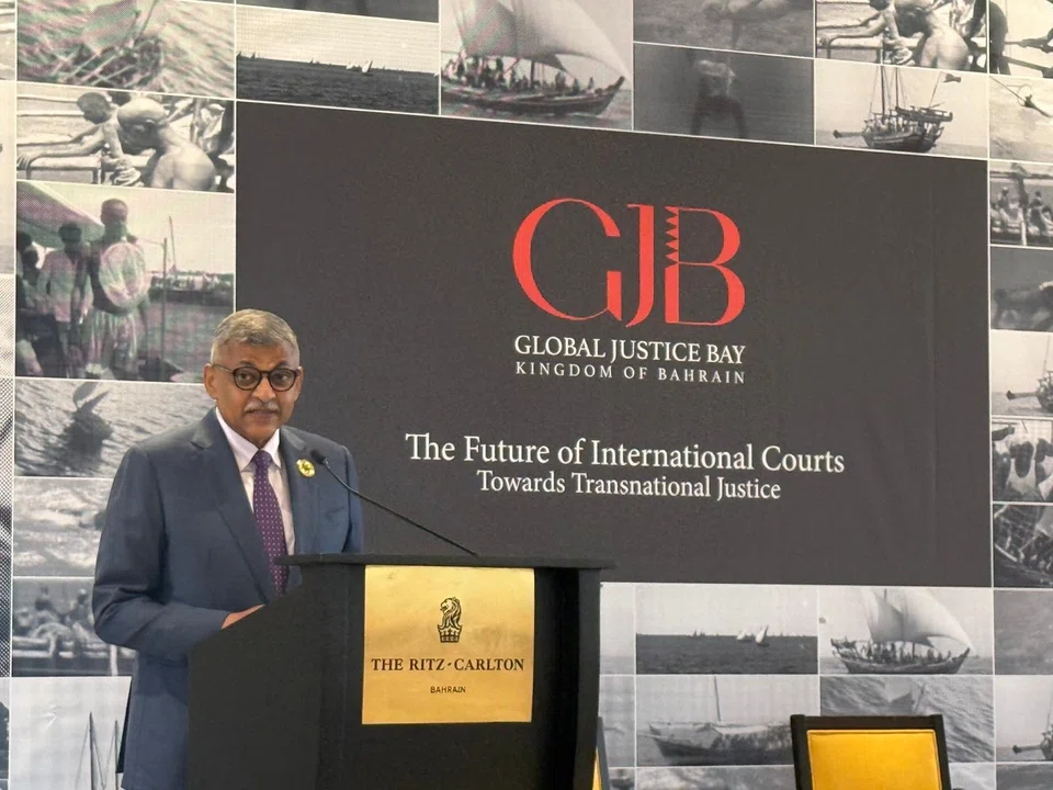 Singapore Chief Justice Sundaresh Menon says: “The international commercial courts are engines for legal convergence and this is a mission they discharge… through judgments that are rooted in reason and principle.”