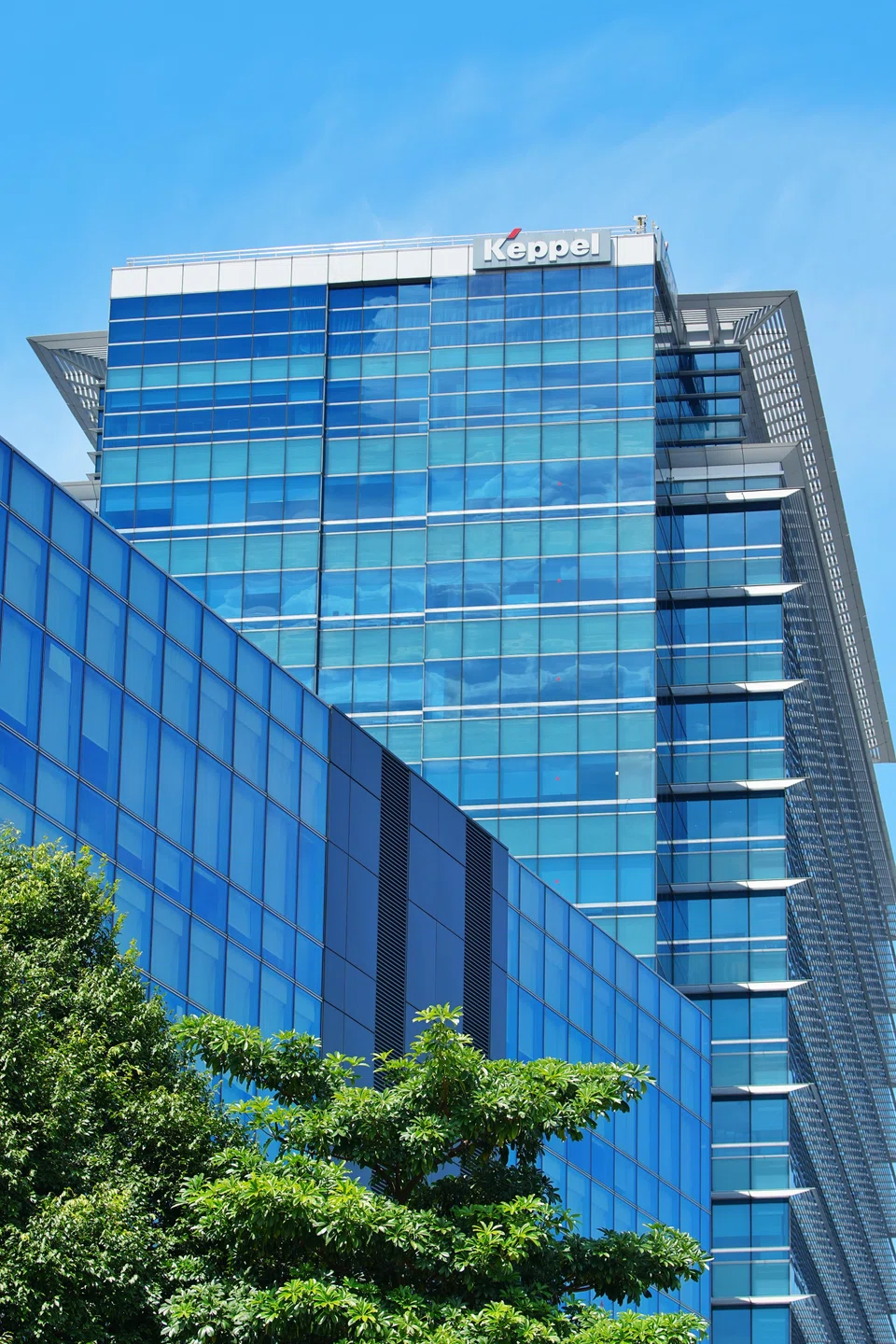 Keppel Reit units: To have and to hold – or not? - The Business Times