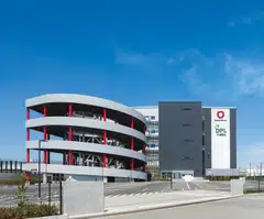 As at end-March, the Reit's portfolio occupancy stayed at 100 per cent. 