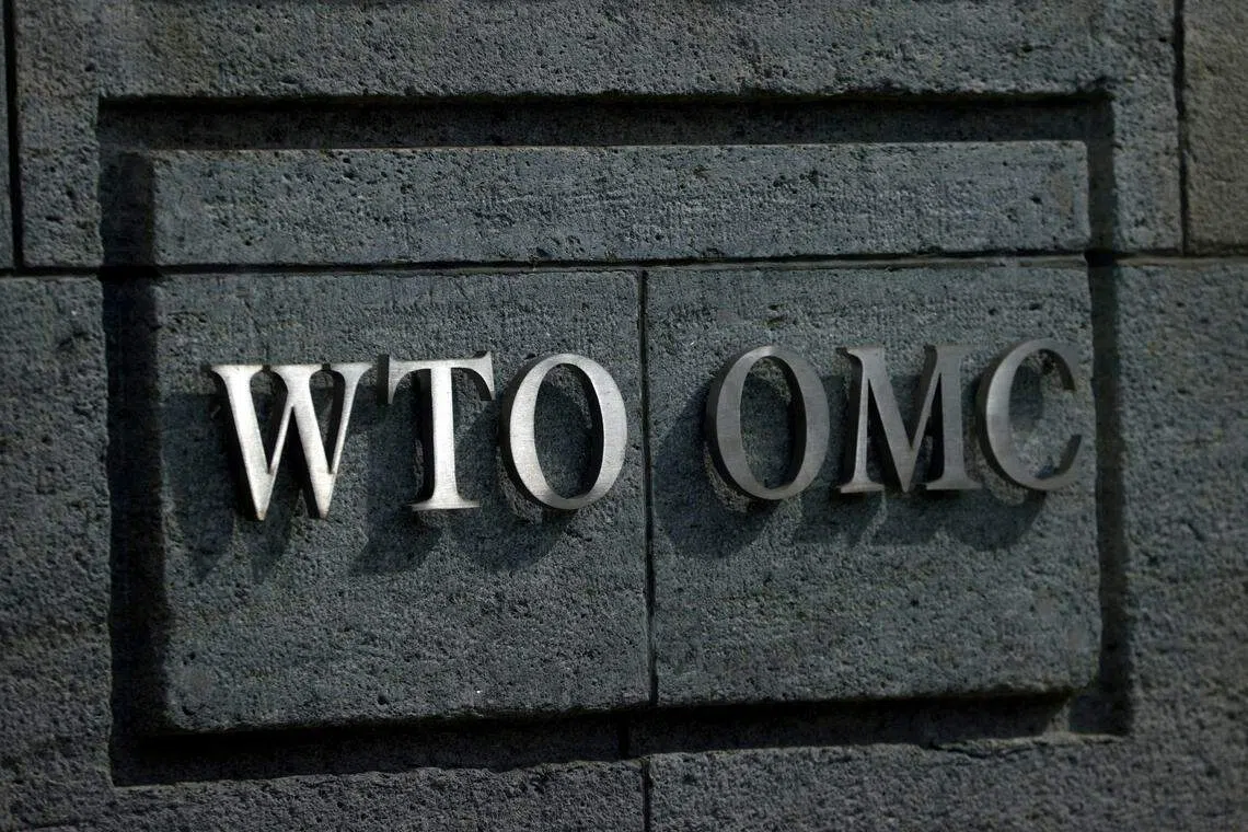 WTO delegates were invited for consultations at the WTO’s Geneva headquarters next week to “identify priority issues for future discussions”.