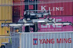 For the likes of China, which also saw a 10% fentanyl tariff scrapped by the courts, exports now face less punitive rates. 