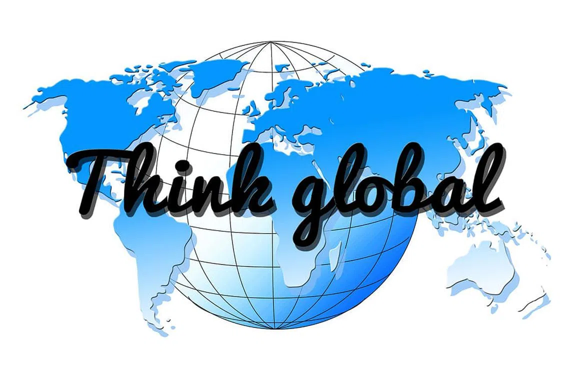 Engaging ASEAN with knowledge and partnership