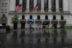 So far, the market response to the horrors and atrocities of conflict in Ukraine and the Middle East has been relatively muted.  