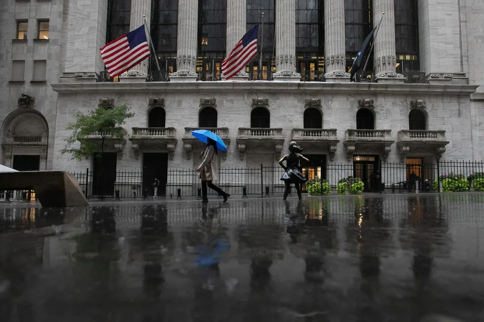 So far, the market response to the horrors and atrocities of conflict in Ukraine and the Middle East has been relatively muted.  