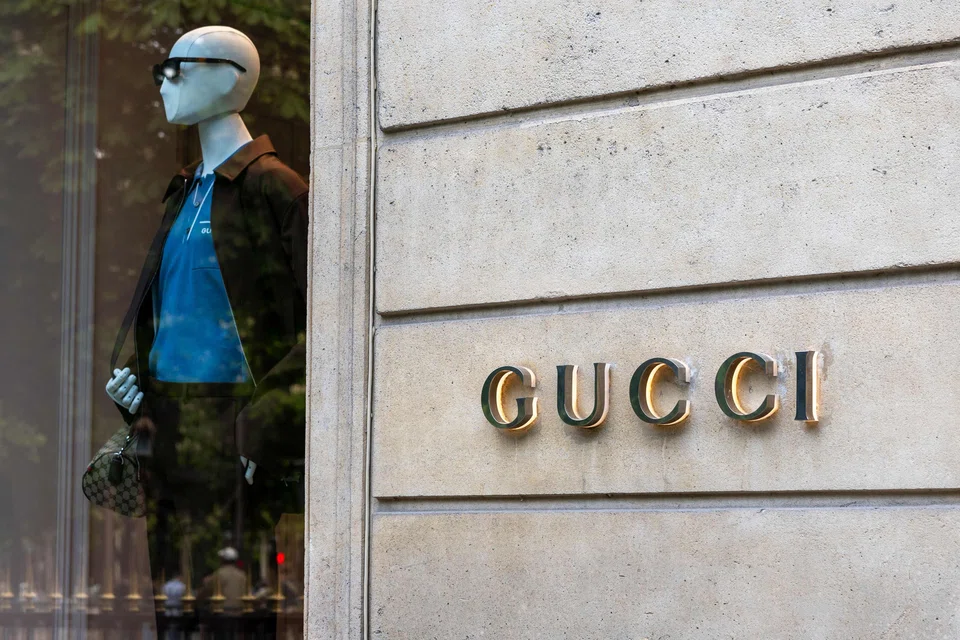 The four billion euros deal aims to accelerate growth for Kering, which owns fashion brands including Gucci. 