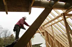 Builders have blamed uncertainty over the presidential election for restraining sales recently, along with mortgage rates that rebounded after hitting a two-year low in September. 