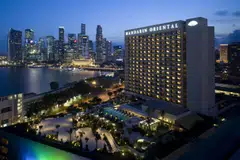 Mandarin Oriental, part of Jardine Matheson's portfolio, reported improved H1 results led by strong performance of its hotels in Europe and the Middle East.