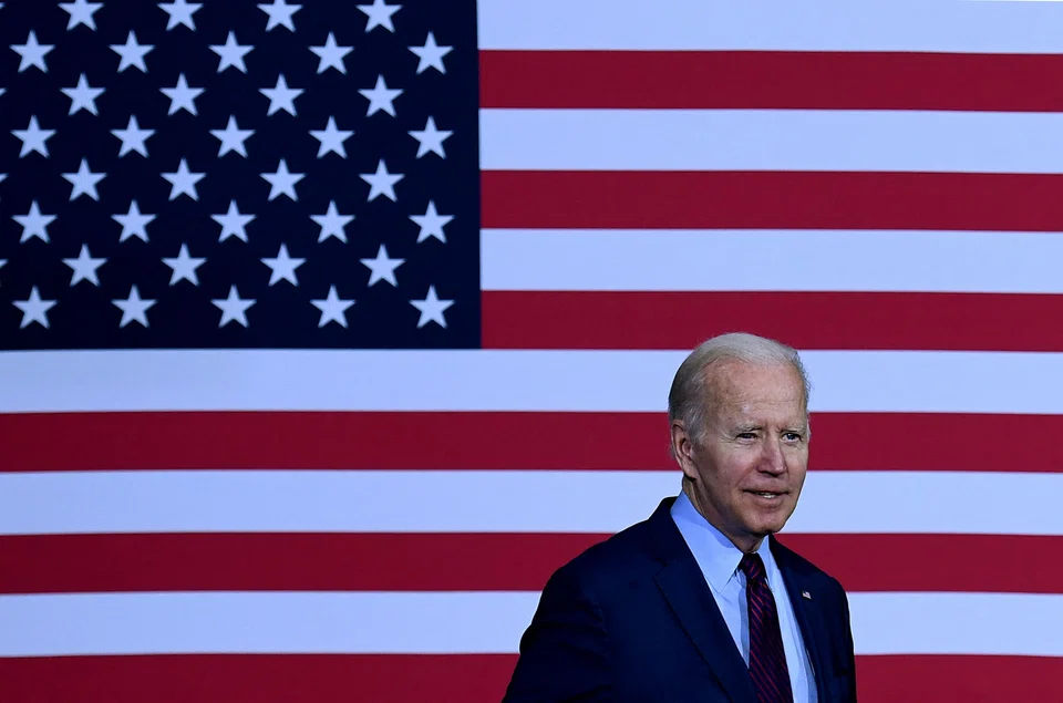 US President Joe Biden will draw a contrast between his economic plans and those of Republicans in remarks on Tuesday focused on inflation, a White House official said.