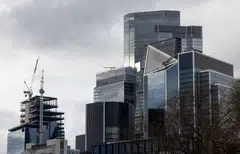 Soaring construction costs and falling valuations have upended developers’ appraisals of new projects, forcing some to reconsider. 