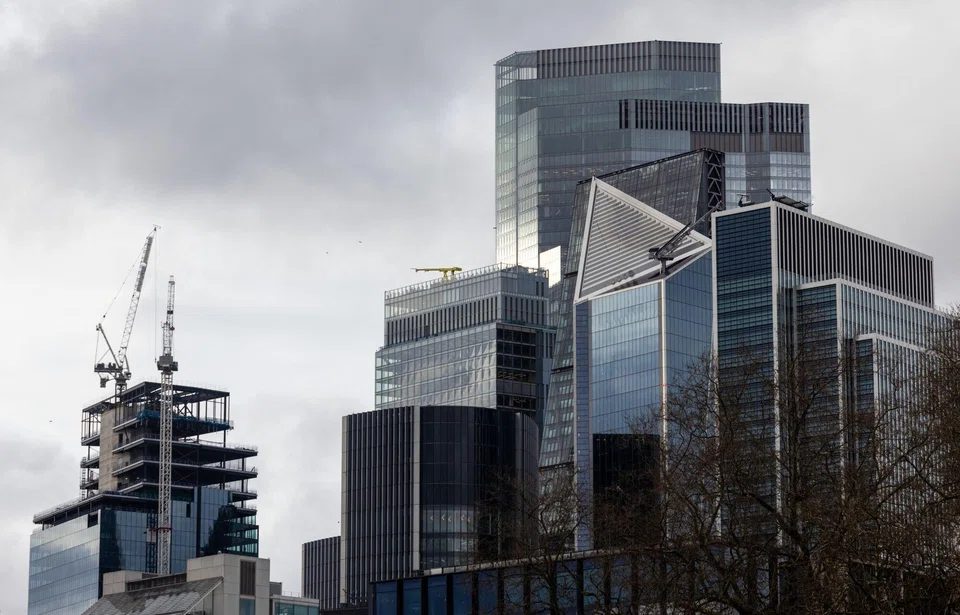 Soaring construction costs and falling valuations have upended developers’ appraisals of new projects, forcing some to reconsider. 