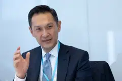 Stephen Ma joined Nissan in 1996 in North America and worked in financial roles in China and Japan before being promoted to CFO in December of 2019.
