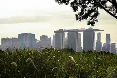 With the updated Q3 figure, GDP growth for the first three quarters averages 4.3% year on year.