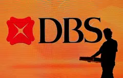 CGS International analysts maintain ' target price of S$43 for DBS, on forecasts for modest earnings for its fourth quarter of FY2024 due to seasonal factors. 