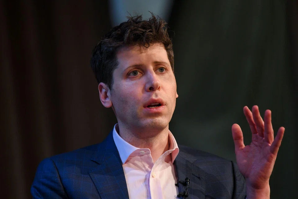 Sam Altman is on a global tour to charm leaders and powerbrokers and calm fears over artificial intelligence (AI), including that it could decimate industries, flood the web with misinformation and copyright infringements, and entrench racism.