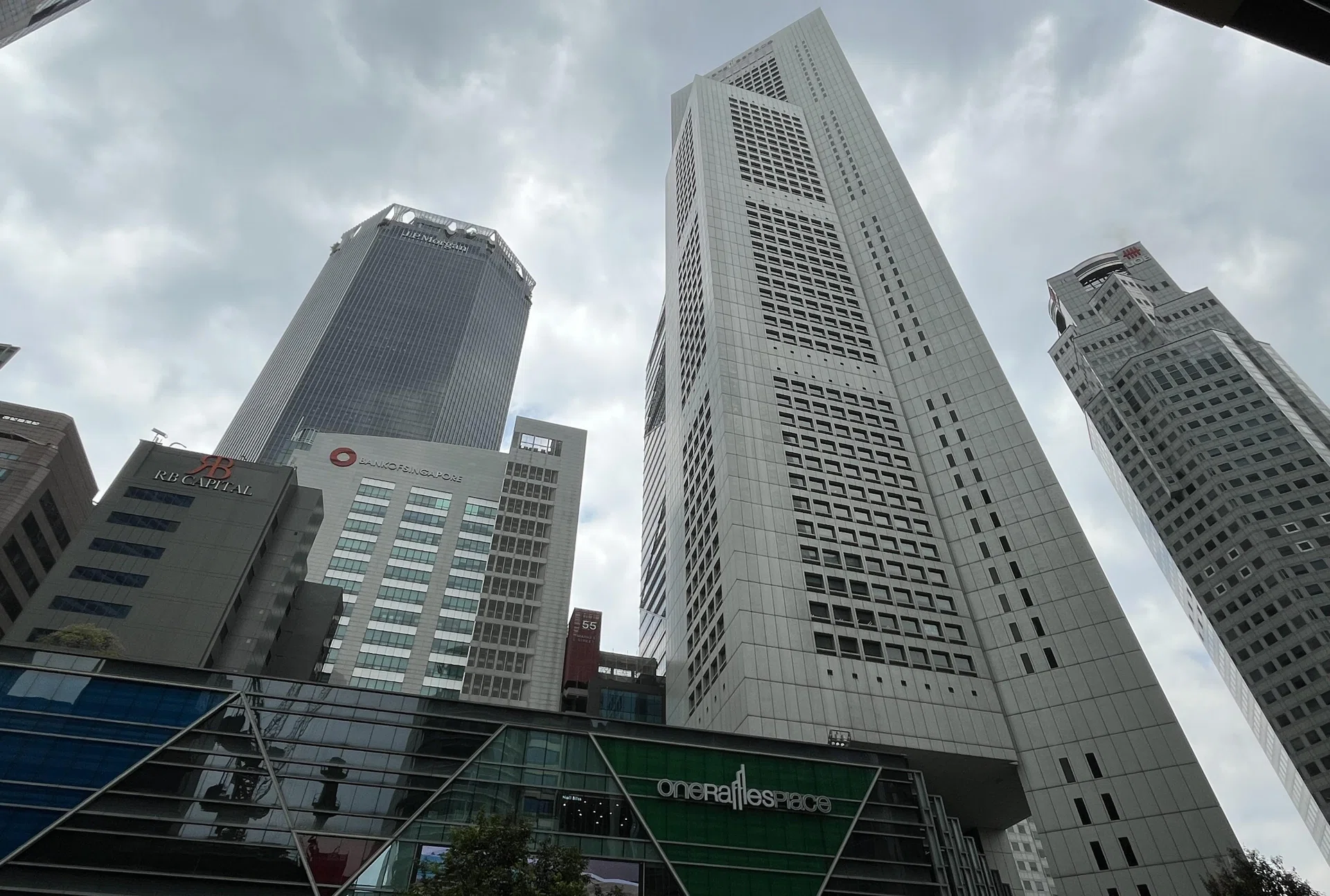 Reits that don’t trade well should be privatised, or sell assets and be liquidated - The Business Times
