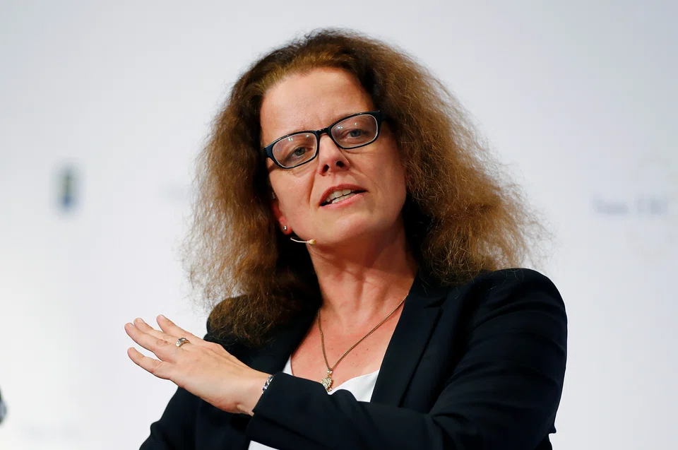 ECB policymaker Isabel Schnabel has pointed to a number of factors behind the eurozone’s long-running economic underperformance versus the US, including lower investment in technology, more red tape and more expensive energy.