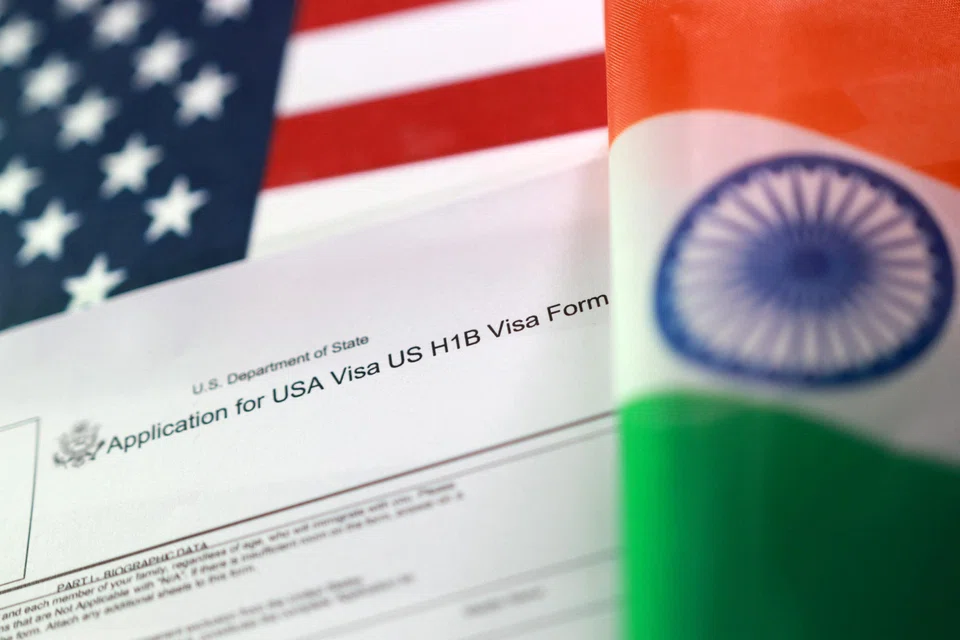 The US has the world’s largest Indian diaspora, according to Indian government data, including around 2.1 million Non-Resident Indians (NRIs), some of the most sought-after marriage prospects.