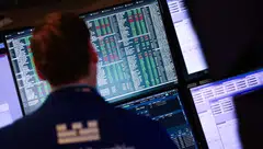 Agentic AI frameworks can collect, process and interpret data, generating valuable insights for client portfolio reviews.