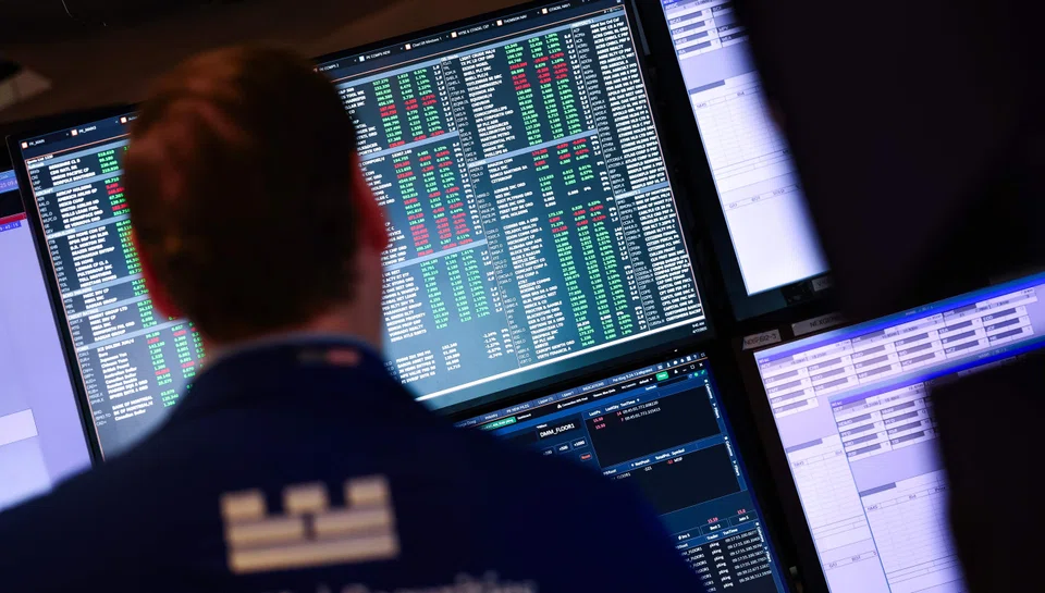 Agentic AI frameworks can collect, process and interpret data, generating valuable insights for client portfolio reviews.