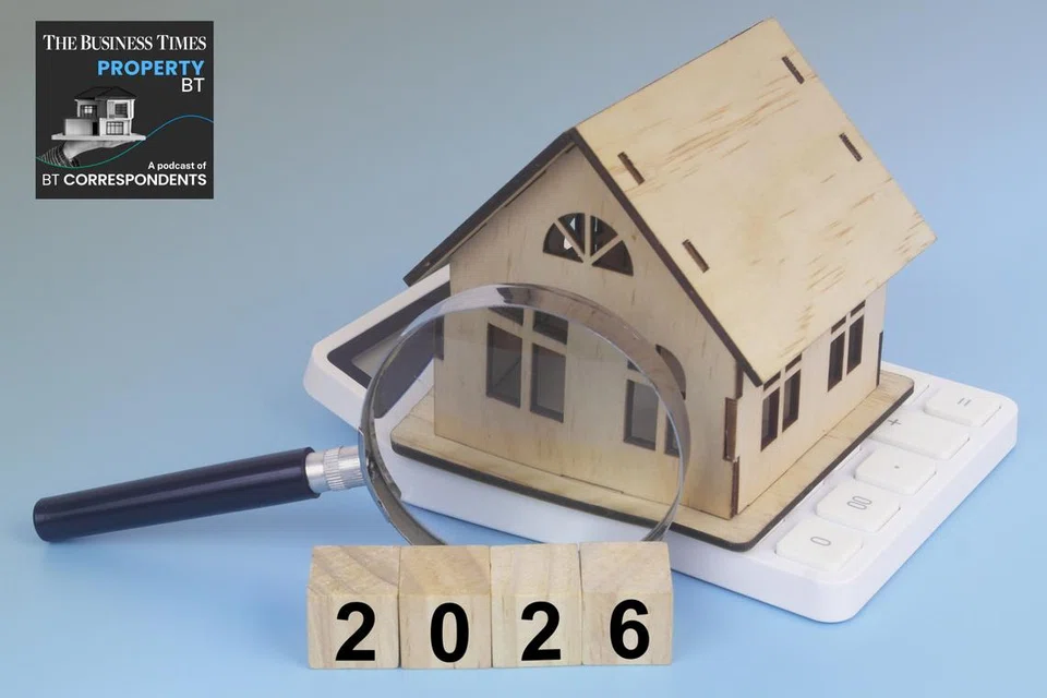 What will 2026 hold for HDB resale flats, new condos, resale condos and landed homes?