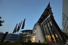 The second biggest price tag is for the Mercedes-Benz Centre at S$131 million, or S$1,308 psf for the 100,183 sq ft site.