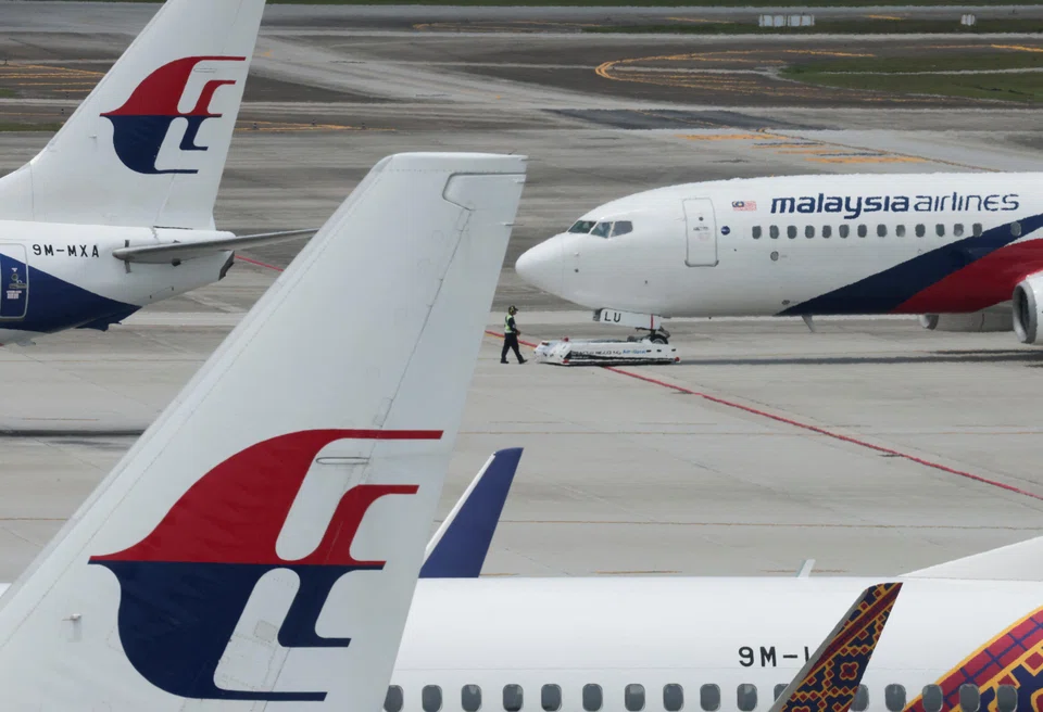 Malaysia Airlines has prepared a mitigation plan that will include an aggressive labour recruitment programme and a reduction to its third party maintenance, repair and operations services to focus more on its own aircraft.