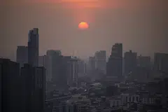 The first of its data centres, to be located in downtown Bangkok, will go online by March with an initial 5 MW of capacity, to be expanded to 20 MW.