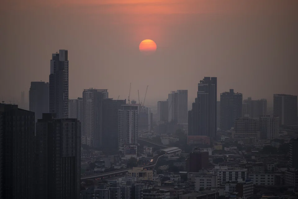 The first of its data centres, to be located in downtown Bangkok, will go online by March with an initial 5 MW of capacity, to be expanded to 20 MW.