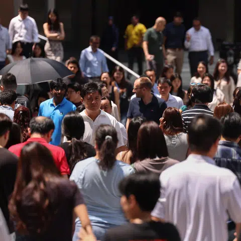 Singapore firms more selective in hiring amid cost pressures