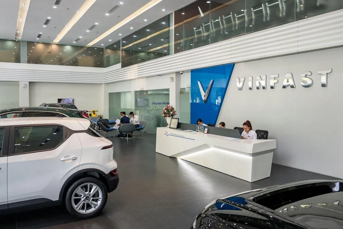 In September, the conglomerate’s EV unit VinFast Auto secured a US$150 million loan for working capital, after raising US$510 million in private debt two months prior.