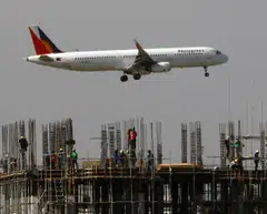 The government is targeting to grow the economy by 6.5 to 7.5 per cent this year. 