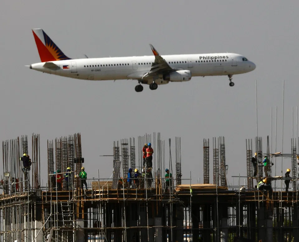 The government is targeting to grow the economy by 6.5 to 7.5 per cent this year. 