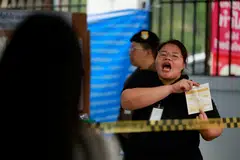 Results have yet to be officially certified by Thailand's election commission – a process that must be completed within 60 days of the general election.